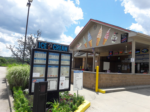Ice Cream Shop «Ice Box Dairy Bar», reviews and photos, 4141 OH-128, Cleves, OH 45002, USA