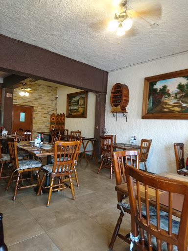 Restaurante Bar las Brasas Steak House, Calle LIC Isidro Fabela Alfaro #46, Centro, 50450 Atlacomulco de Fabela, Méx., México, Alimentación y bebida | EDOMEX
