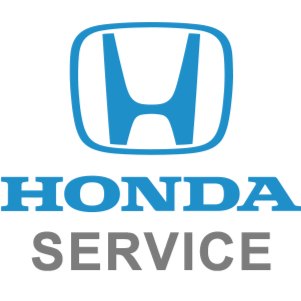 Manly Honda Service logo