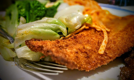Baccali Cafe & Rotisserie