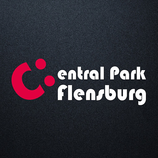 Central Park Flensburg logo