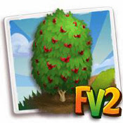 cheats for Chinese bayberry tree