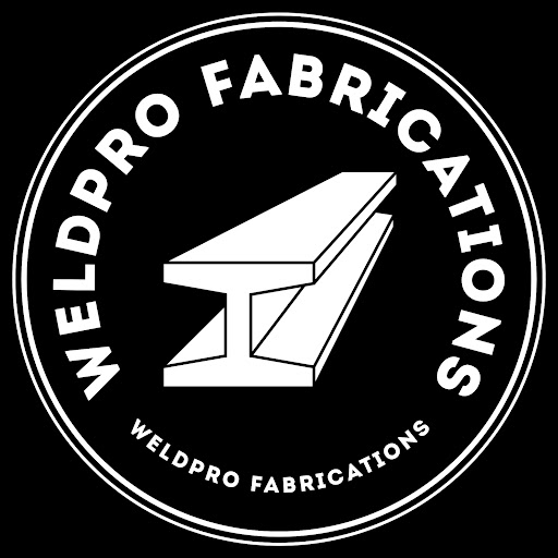 Weldpro Steel Fabrication - Line Boring Melbourne - On Site Welding logo