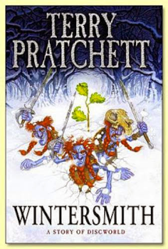 Wintersmith By Terry Pratchett