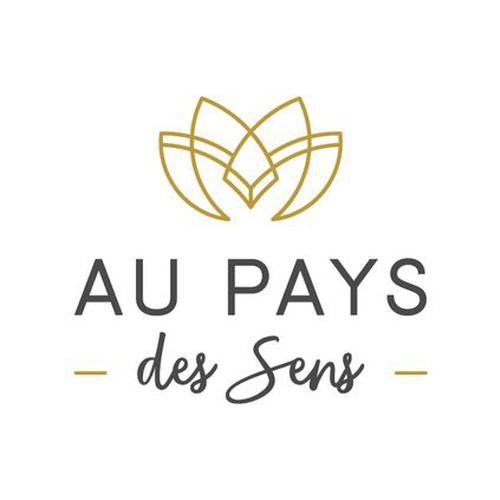 Au Pays Des Sens logo