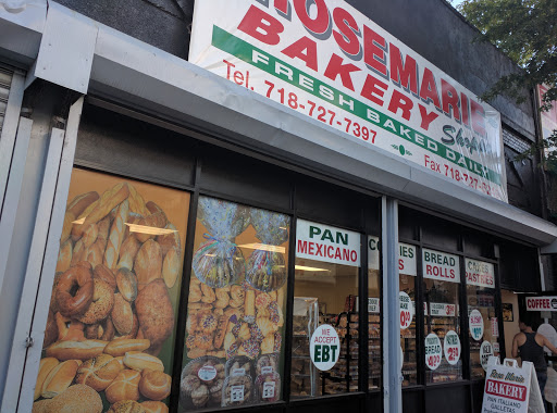 Bakery «Rosemarie Bakery», reviews and photos, 155 Port Richmond Ave, Staten Island, NY 10302, USA