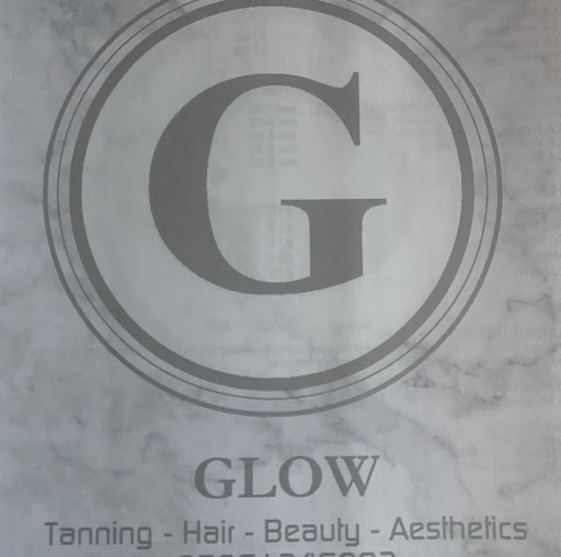 Glow Sunbed & Hair Extension Specialists logo