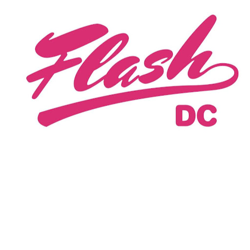 Flash Design Company logo