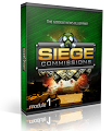 Siege Commissions Review