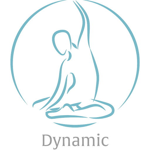 Dynamic Pilates logo