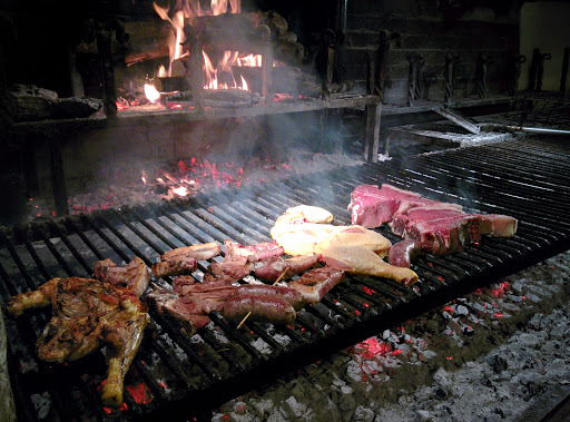 Restaurant Casa Zanni