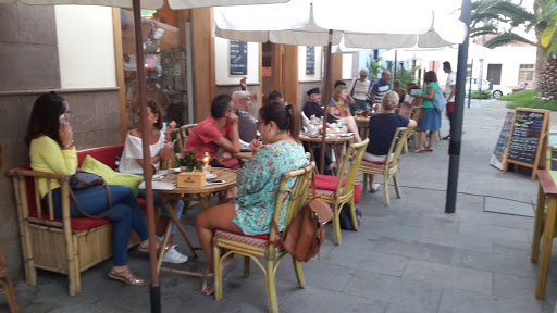 Place around image