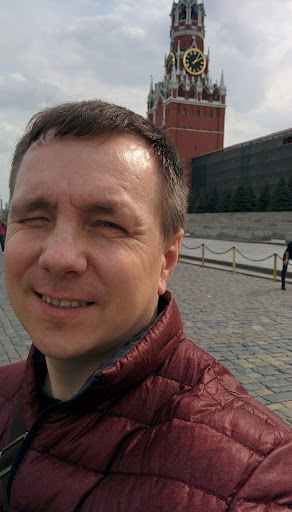 Николай