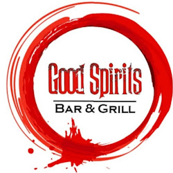 Goodspiritsbar - logo