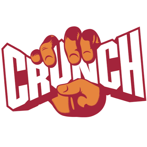 Crunch Fitness - Palatine logo