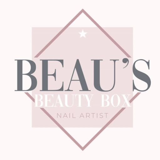 Beau’s Beauty Box logo