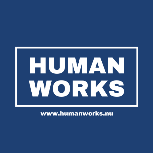 Human Works | Uitzendbureau Horecapersoneel logo