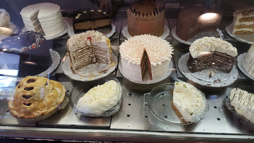 Baked Expectations