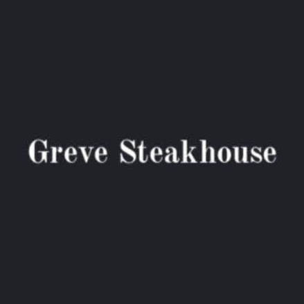 Greve Steakhouse logo