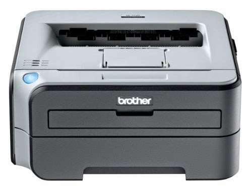  Brother HL2140 Personal Laser Printer
