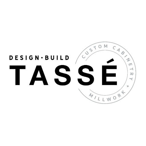 Tasse Design Inc – Custom Kitchens logo