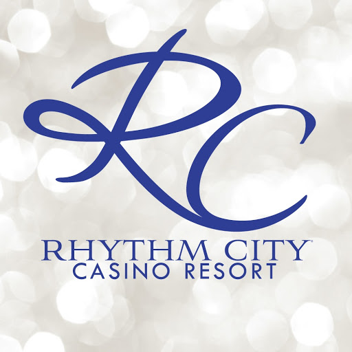 Rhythm City Casino Resort® logo