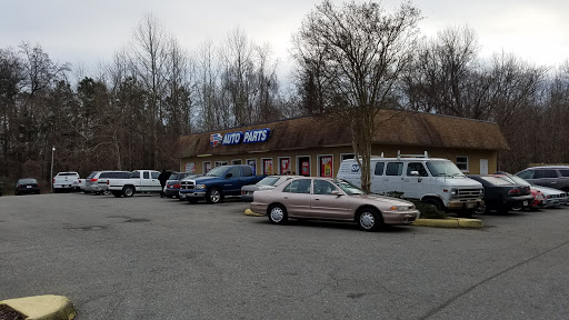 Muffler Shop «Impact Auto Services», reviews and photos, 7265 Pocahontas Trail, Williamsburg, VA 23185, USA