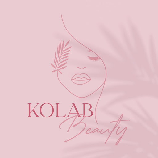 Kolab beauty logo