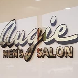 Augie Men's Salon Inc logo