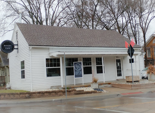 1900 Barker Bakery and Cafe
