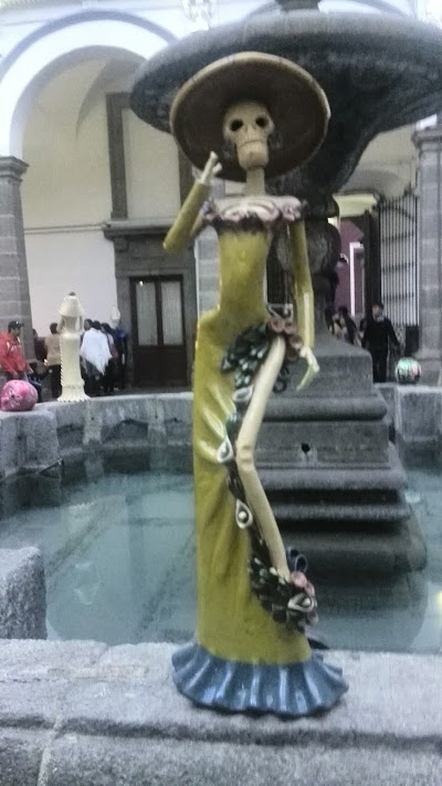 Photos of Parque Independencia - Puebla