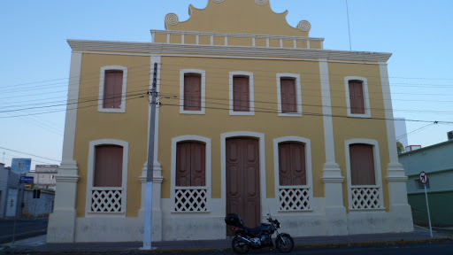 IGREJA NOSSA SENHORA DA CONCEIÇÃO, R. do Prado, 543-611 - Centro, Patos - PB, 58700-010, Brasil, Igreja_Catlica, estado Paraiba