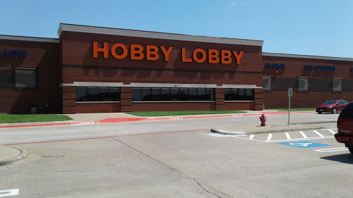 Craft Store «Hobby Lobby», reviews and photos, 6635 NE Loop 820, North Richland Hills, TX 76180, USA