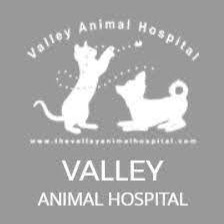 Valley Animal Hospital logo