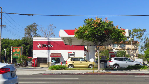 Jiffy Lube