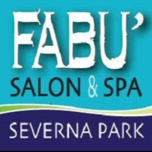 Fabu Salon & Spa logo