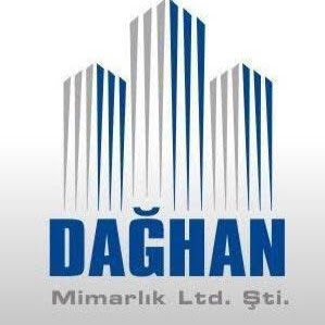 Dağhan Yurt logo