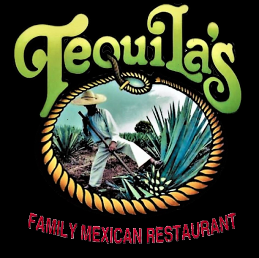 Tequila's Family Mexican Restaurant in Golden co logo