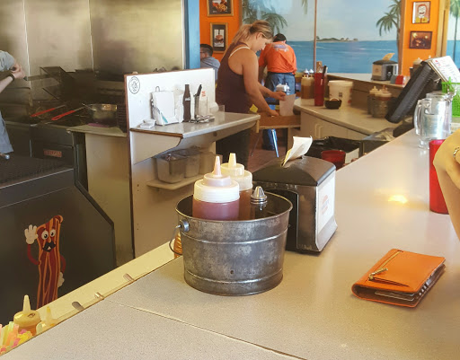 Boogie's Burgers
