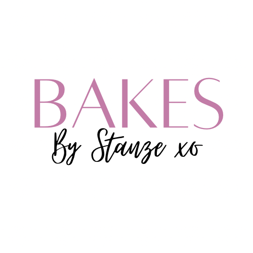 Bakes by Stanze logo