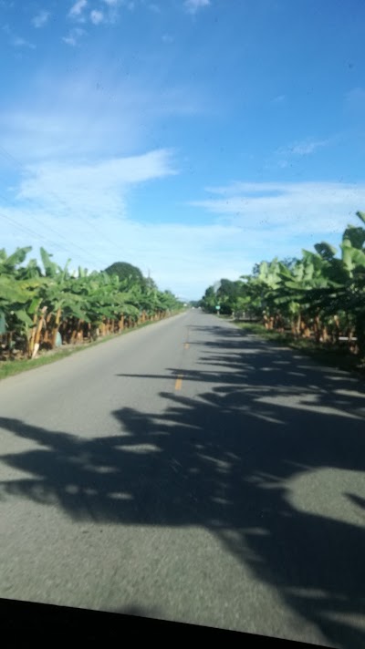 Photos of Pasaje General Cemetery