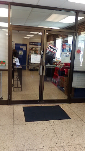 Post Office «US Post Office», reviews and photos, 4225 W 107th St, Overland Park, KS 66211, USA