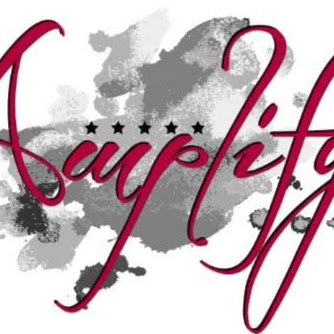 Amplify Salon logo