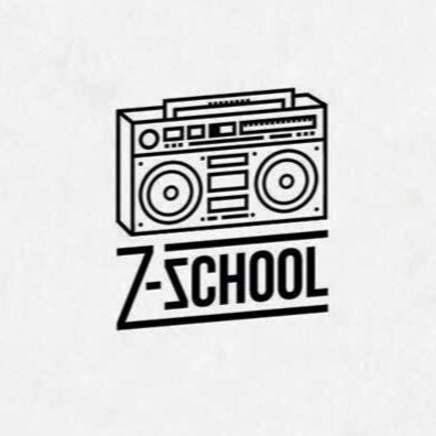 Z-School logo