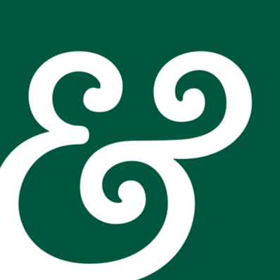 Field & Green logo