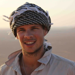 James Borrell's user avatar
