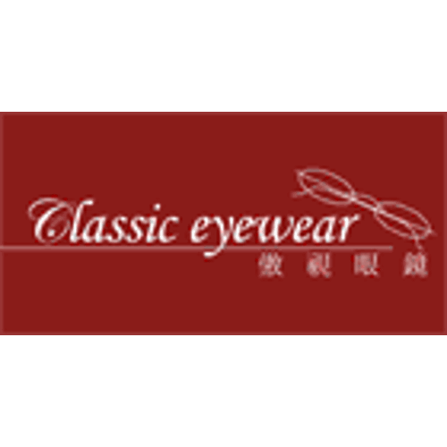 Classic Eyewear Ltd logo