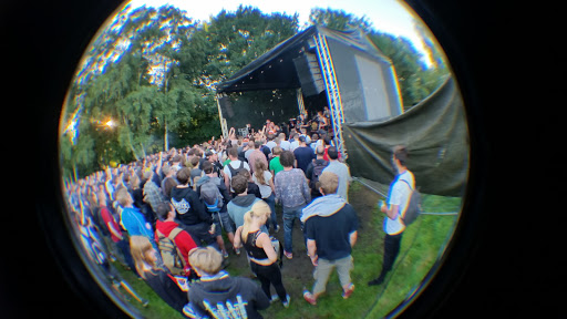 Kasteel Ter Elst