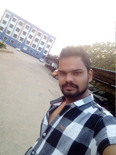 Navodaya Vidya Mandir, JJ Nagar Rd, Thallagadda, Suryapet, Telangana 508213, India, School, state TS