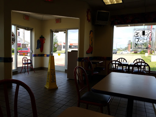 Restaurant «Taco Bell / KFC», reviews and photos, 2553 Judson Rd, Longview, TX 75605, USA